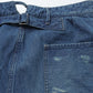 WADORI MOULDER TROUSER (SCAR FACE)