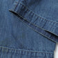 WADORI MOULDER TROUSER (SCAR FACE)