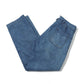 WADORI MOULDER TROUSER (SCAR FACE)