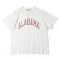 HARD SP Processing 20/- Jersey Regular T (ALABAMA)