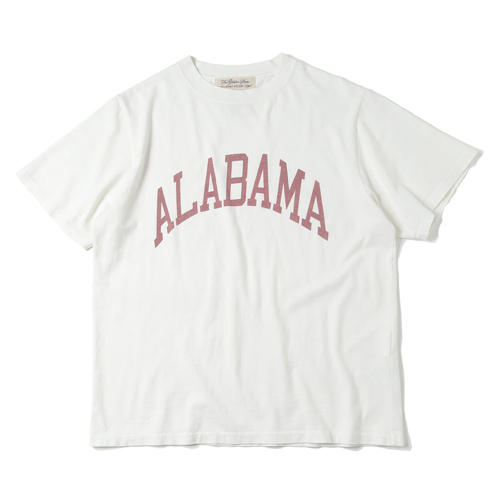 HARD SP加工 20/-天竺レギュラーT(ALABAMA)