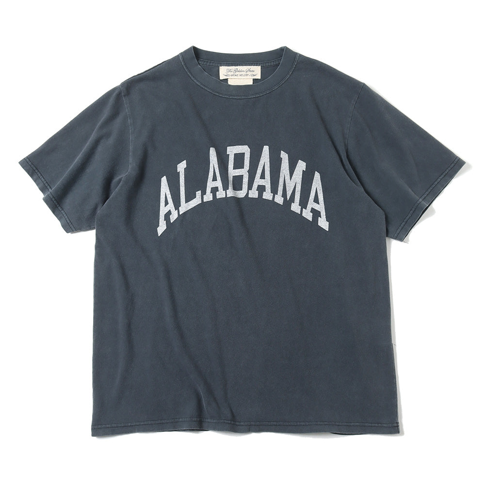 HARD SP Processing 20/- Jersey Regular T (ALABAMA)