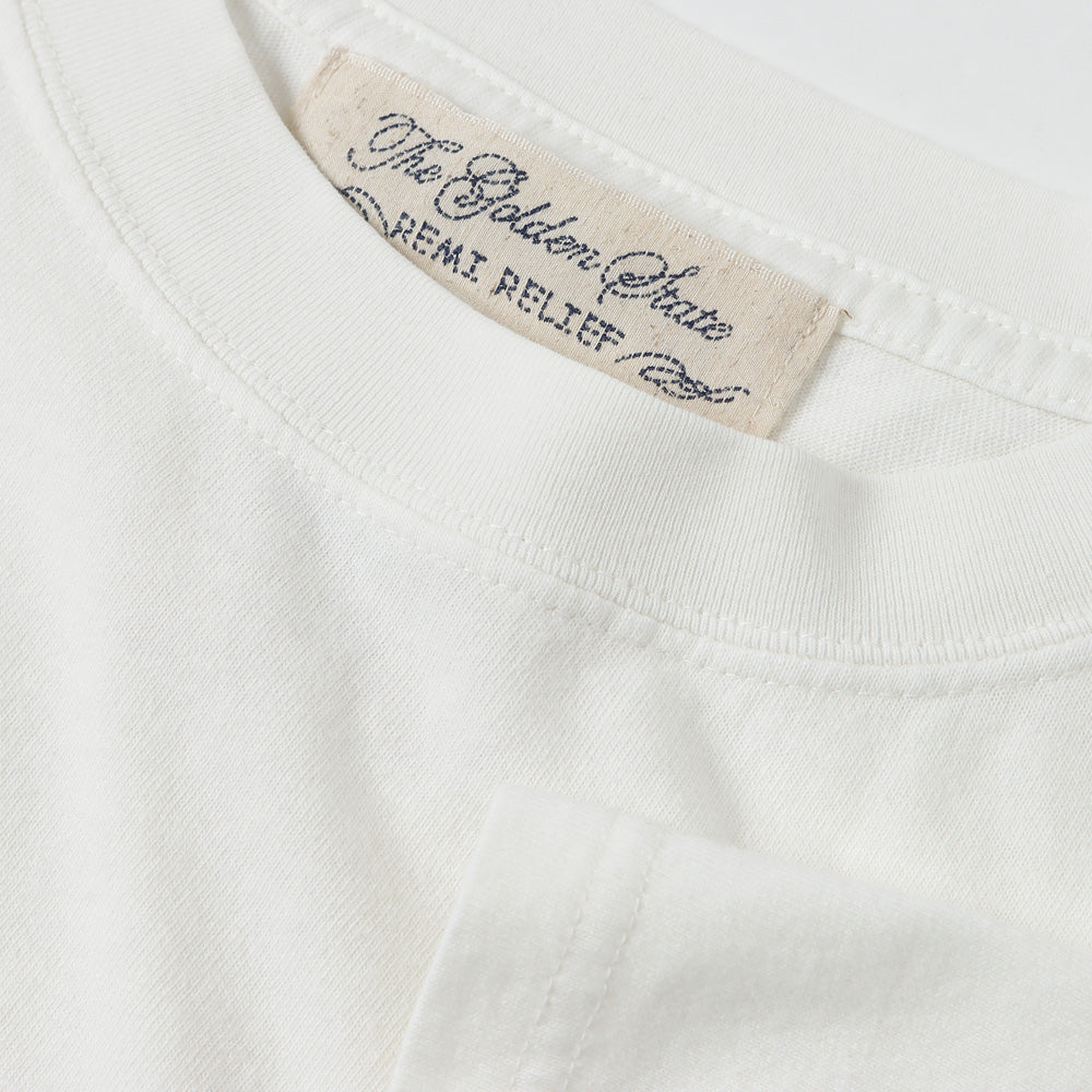 HARD SP Processing 20/- Jersey Regular T (ALABAMA)