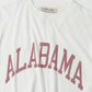 HARD SP Processing 20/- Jersey Regular T (ALABAMA)
