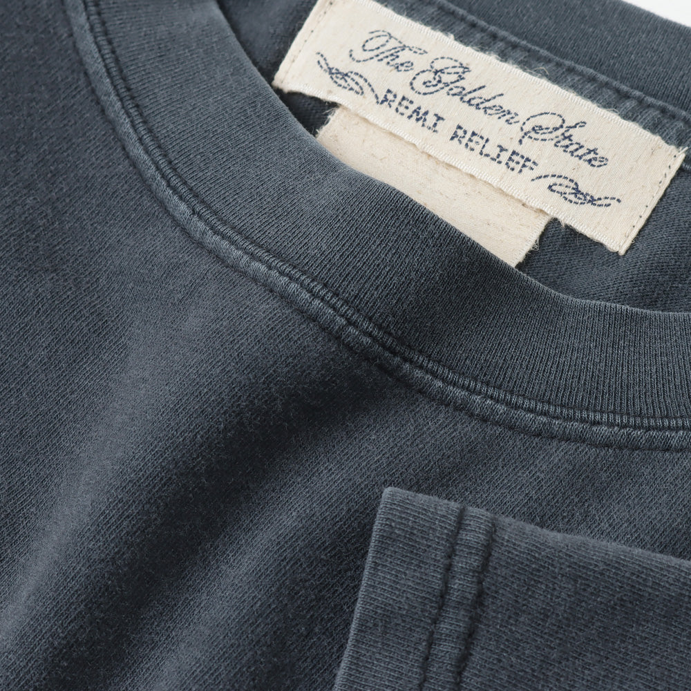 HARD SP Processing 20/- Jersey Regular T (ALABAMA)