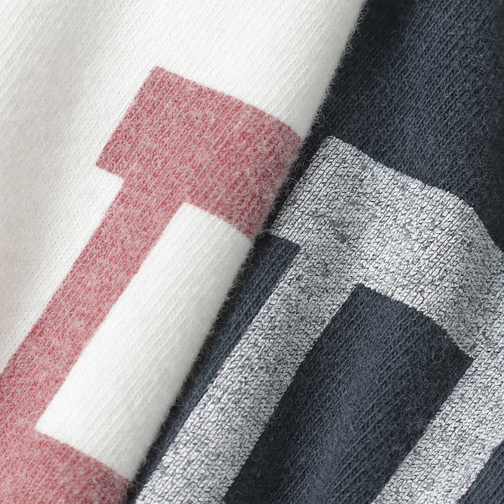 HARD SP Processing 20/- Jersey Regular T (ALABAMA)