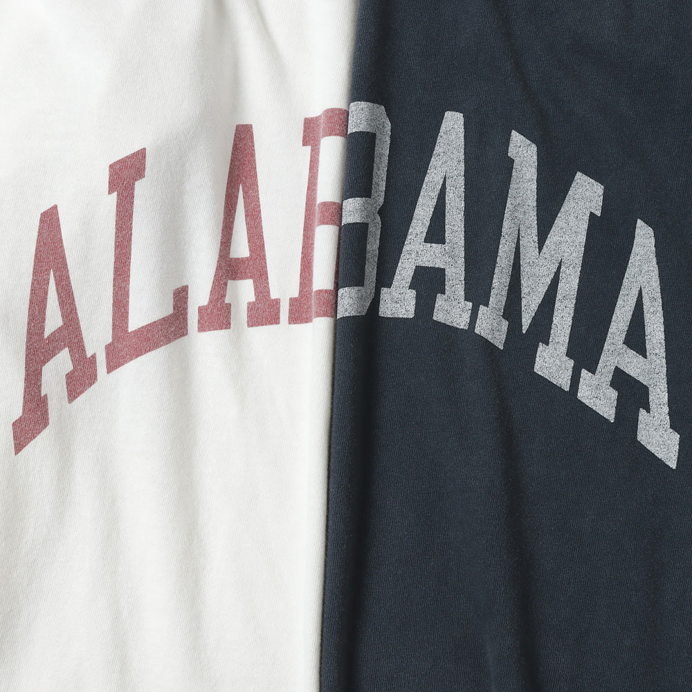 HARD SP加工 20/-天竺レギュラーT(ALABAMA)