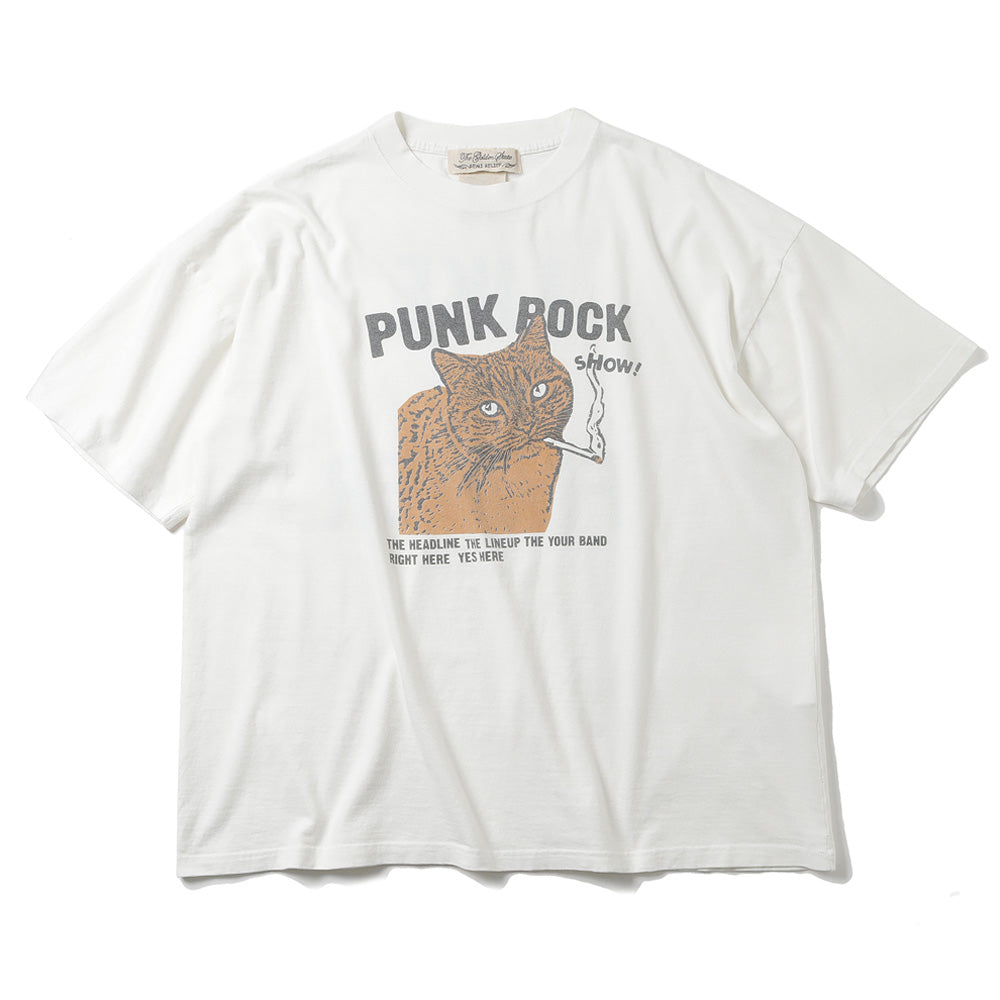 HARD SP Processing 20/- Jersey BIG Size T (PUNK ROCK)