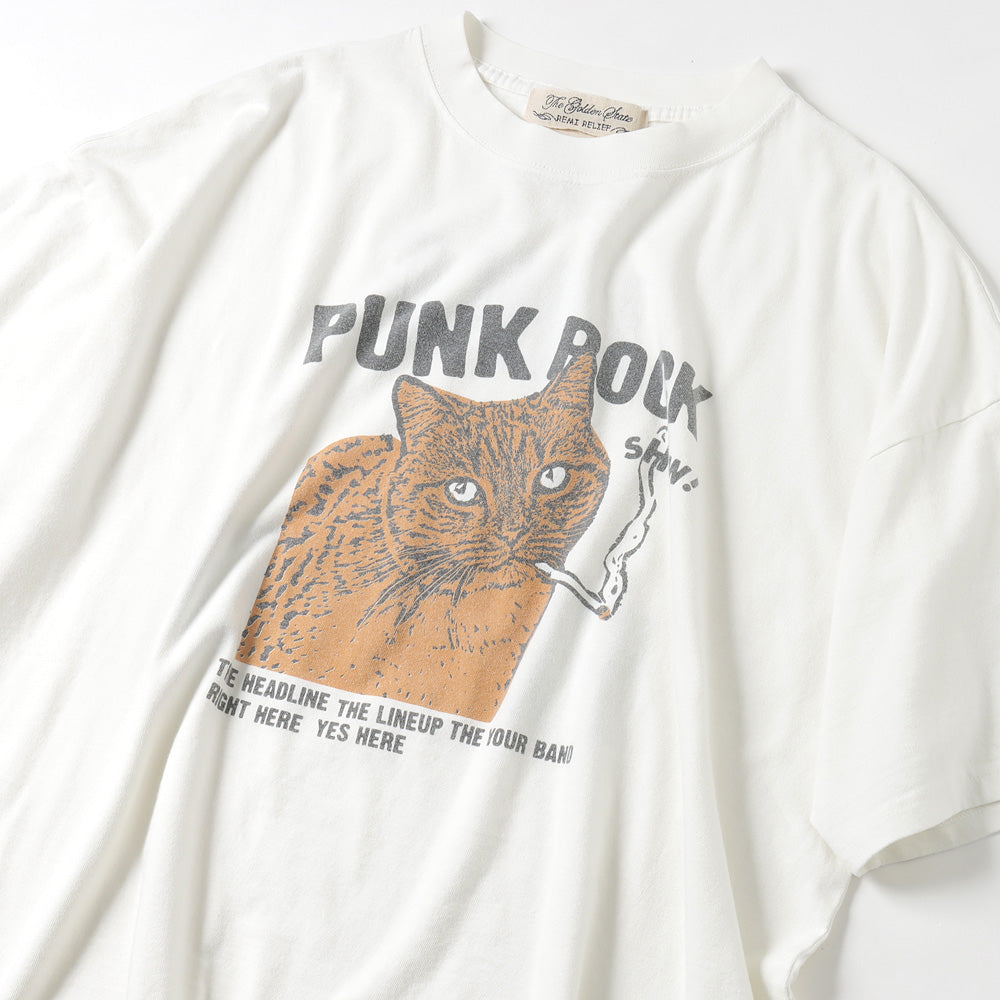 HARD SP Processing 20/- Jersey BIG Size T (PUNK ROCK)