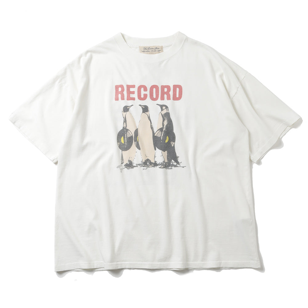 HARD SP Processing 20/- Jersey BIG Size T (RECORD)