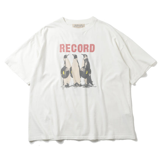 HARD SP Processing 20/- Jersey BIG Size T (RECORD)