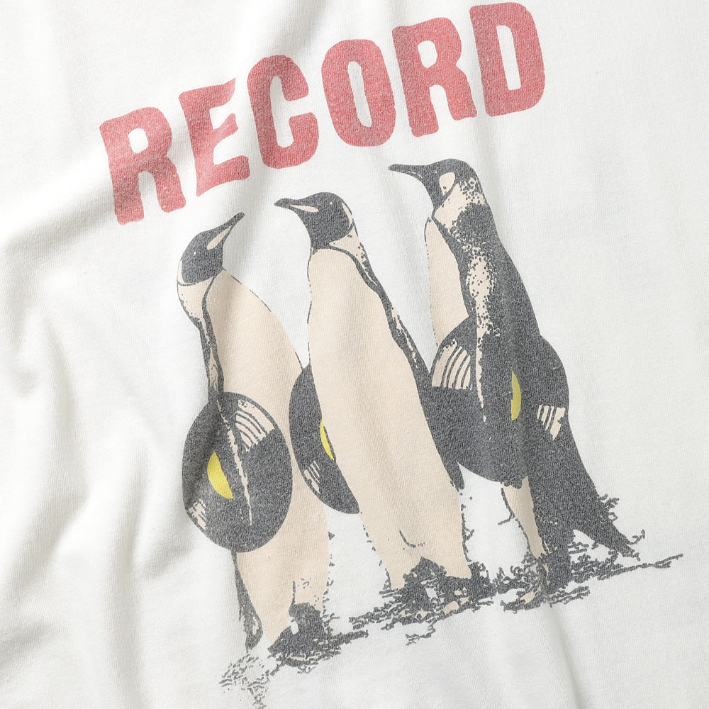 HARD SP Processing 20/- Jersey BIG Size T (RECORD)