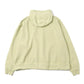 SP processed fleece BIG size outdoor parka