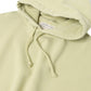 SP processed fleece BIG size outdoor parka