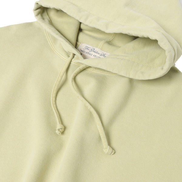 SP processed fleece BIG size outdoor parka