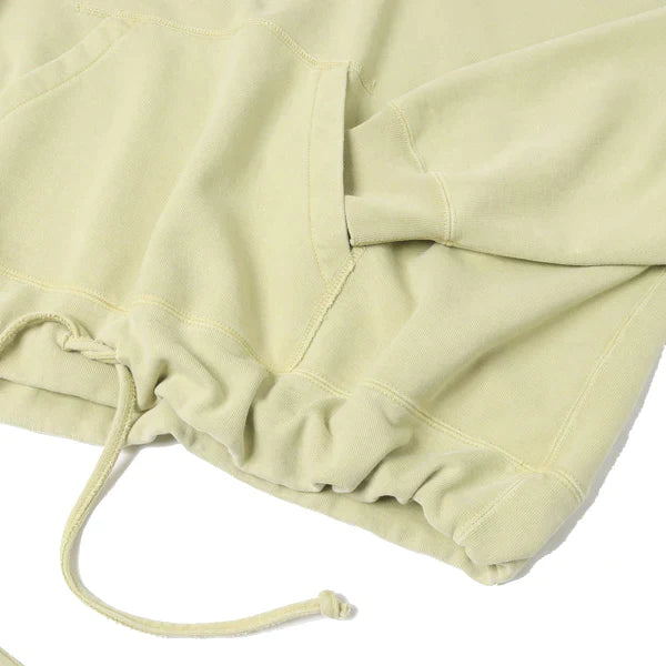 SP processed fleece BIG size outdoor parka