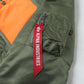 ALPHA MA-1 Customized J904