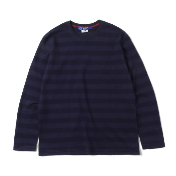 Cotton Jersey Border T008