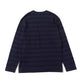 Cotton Jersey Border T008