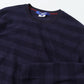 Cotton Jersey Border T008