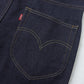 綿デニム Levi's Ｗネーム P914