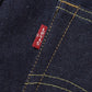 綿デニム Levi's Ｗネーム P914