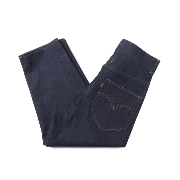 綿デニム Levi's Ｗネーム P914