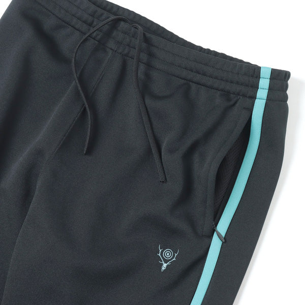 Trainer Pants - Poly Smooth
