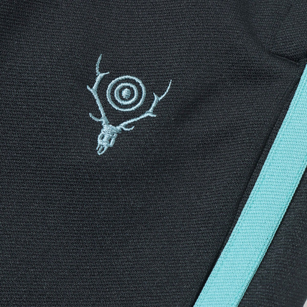 Trainer Pants - Poly Smooth