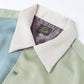 S/S Classic Shirt - Poly Sateen / Multi Colour