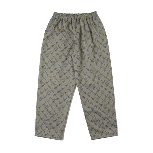 String C.S. Pant - Poly Jq. / Skull&Target