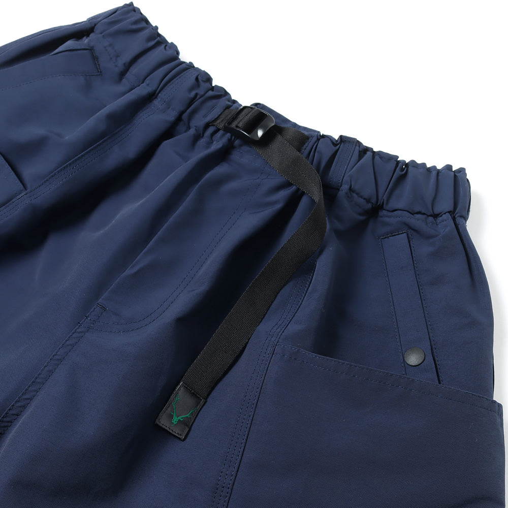 Belted C.S. Pant - C/N Grosgrain