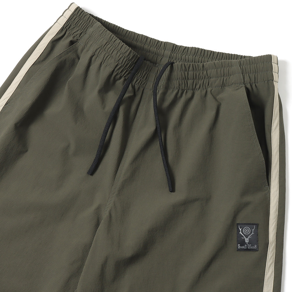 S.L. Trail Pant - N/PU Ripstop