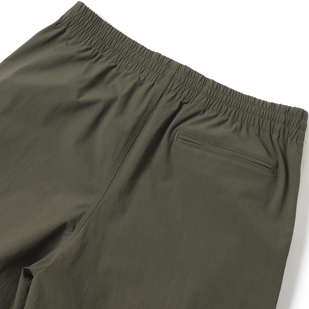 S.L. Trail Pant - N/PU Ripstop