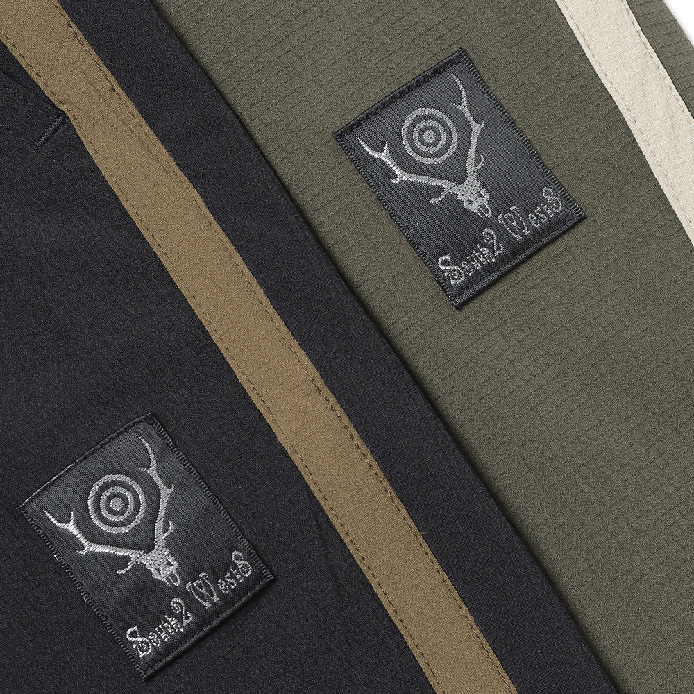 SL Trail Pant - N/PU Ripstop