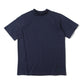 S/S Mock Neck Tee - Cordura Jersey