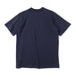 S/S Mock Neck Tee - Cordura Jersey