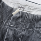 FRISKO JEANS - 15oz Super heavy weigt Denim-