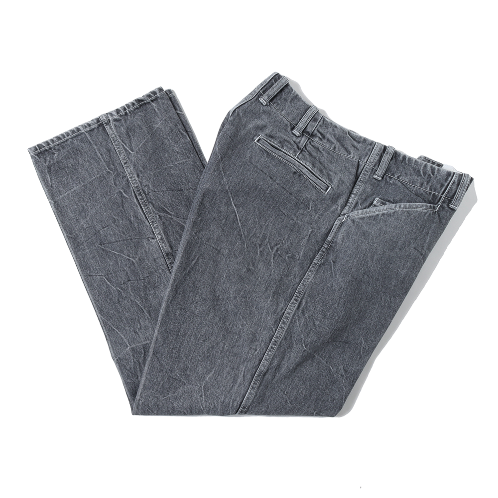 FRISKO JEANS - 15oz Super heavy weigt Denim-