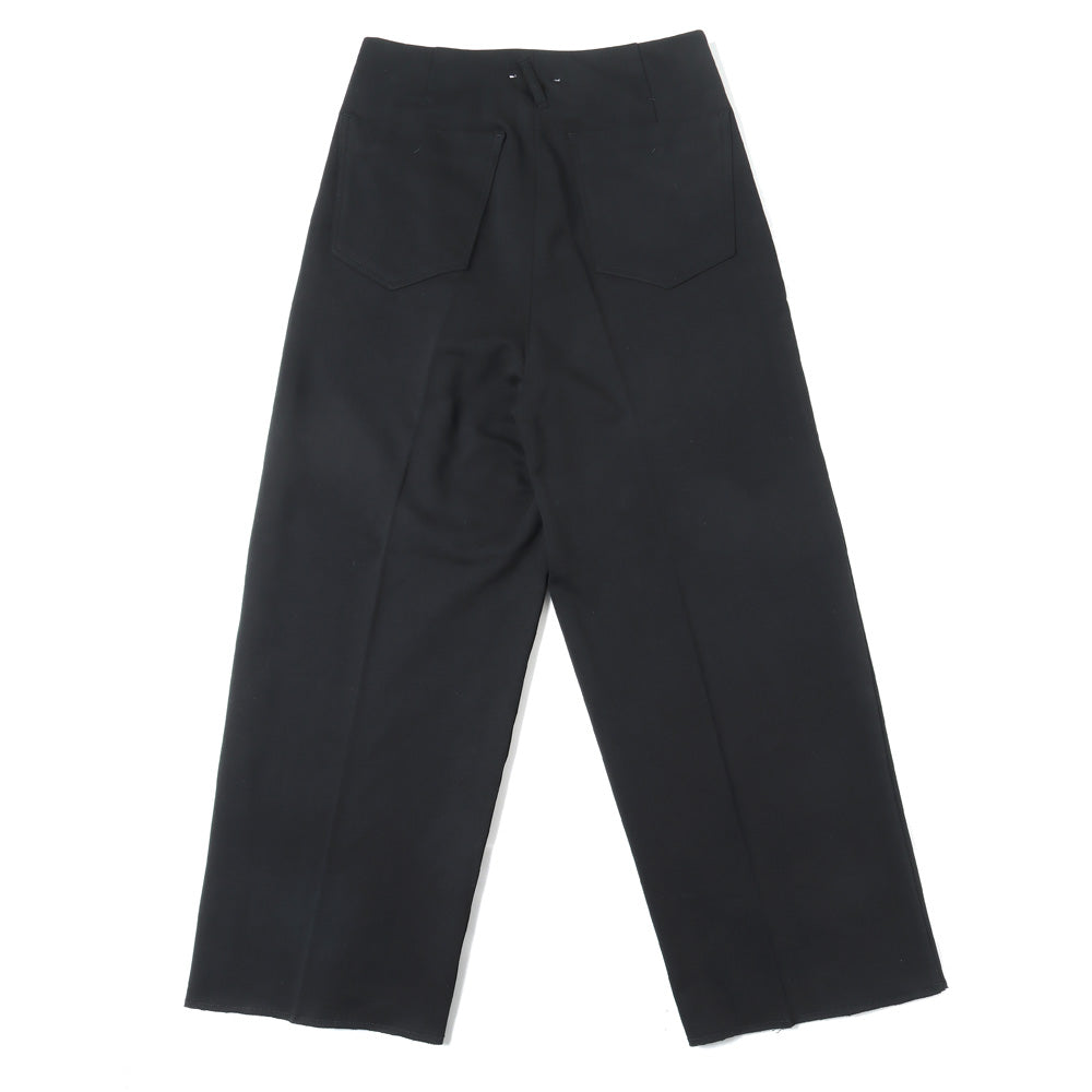 TUCK BAGGY - French Terry -