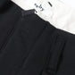 TUCK BAGGY - French Terry -