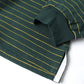 SIDE STRIPES RUGBY SHIRT