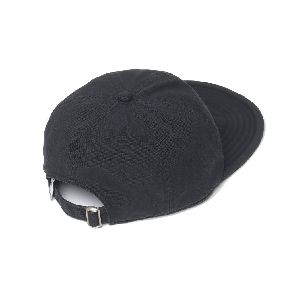 WASHED SIMPLE CAP