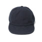 WASHED SIMPLE CAP