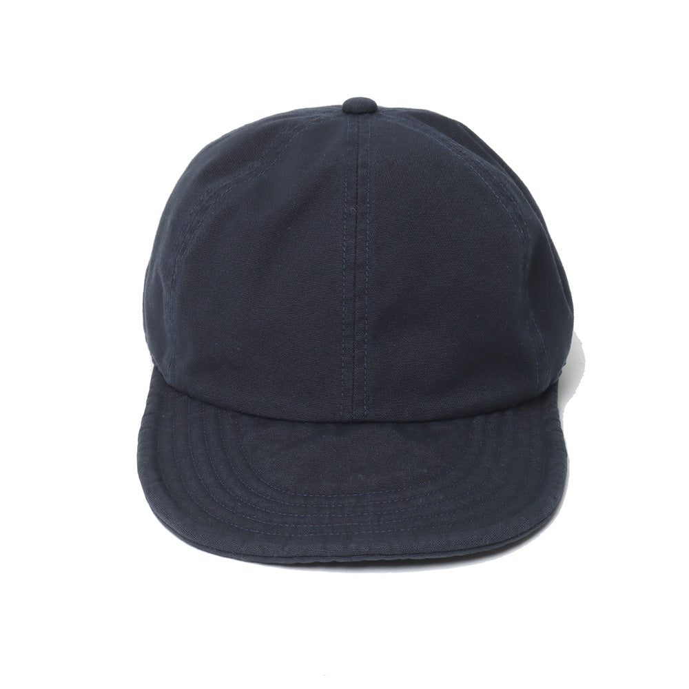 WASHED SIMPLE CAP