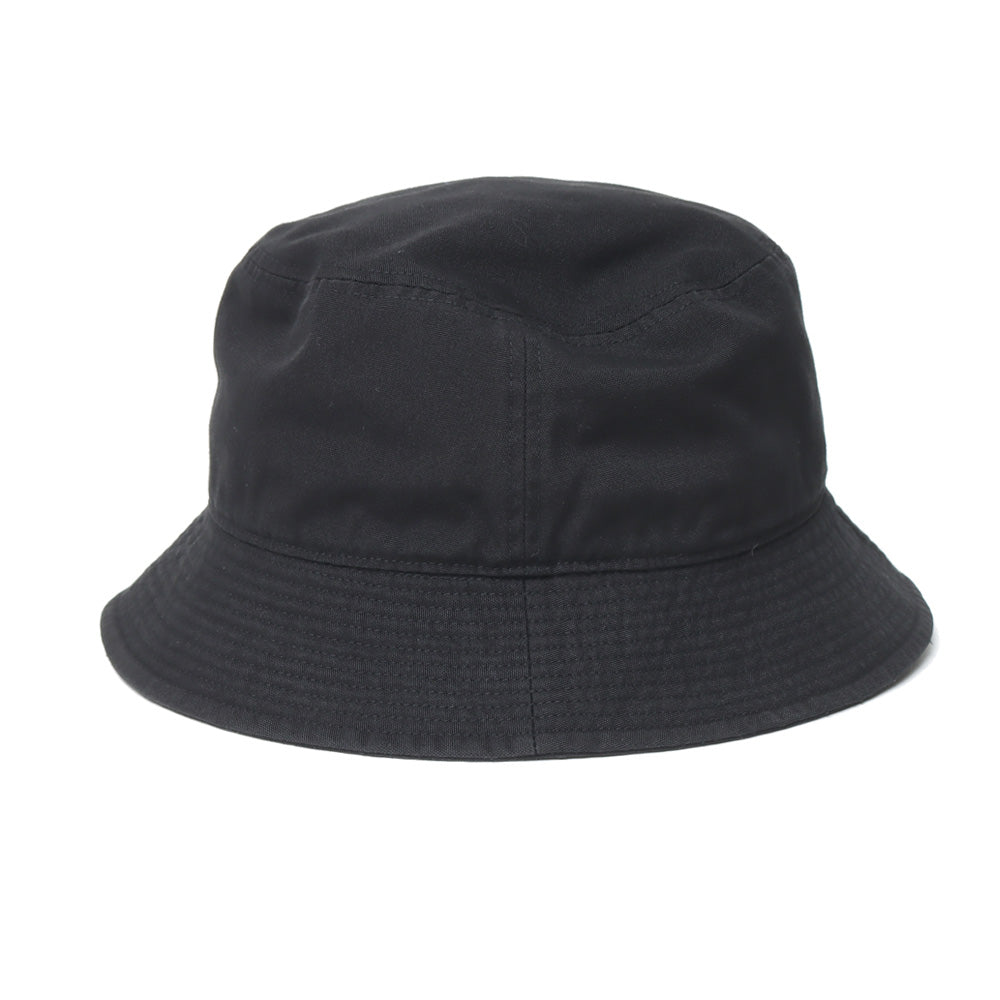 WASHED BUCKET HAT