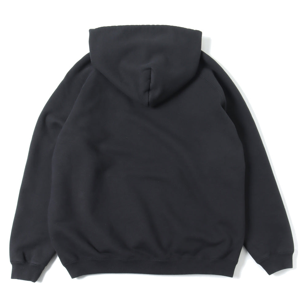 SFC RAGLAN HOODIE