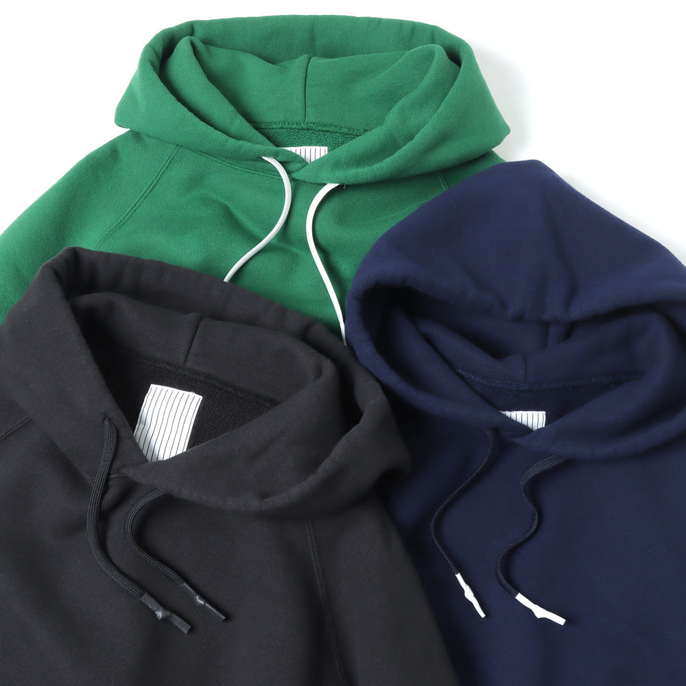 SFC RAGLAN HOODIE