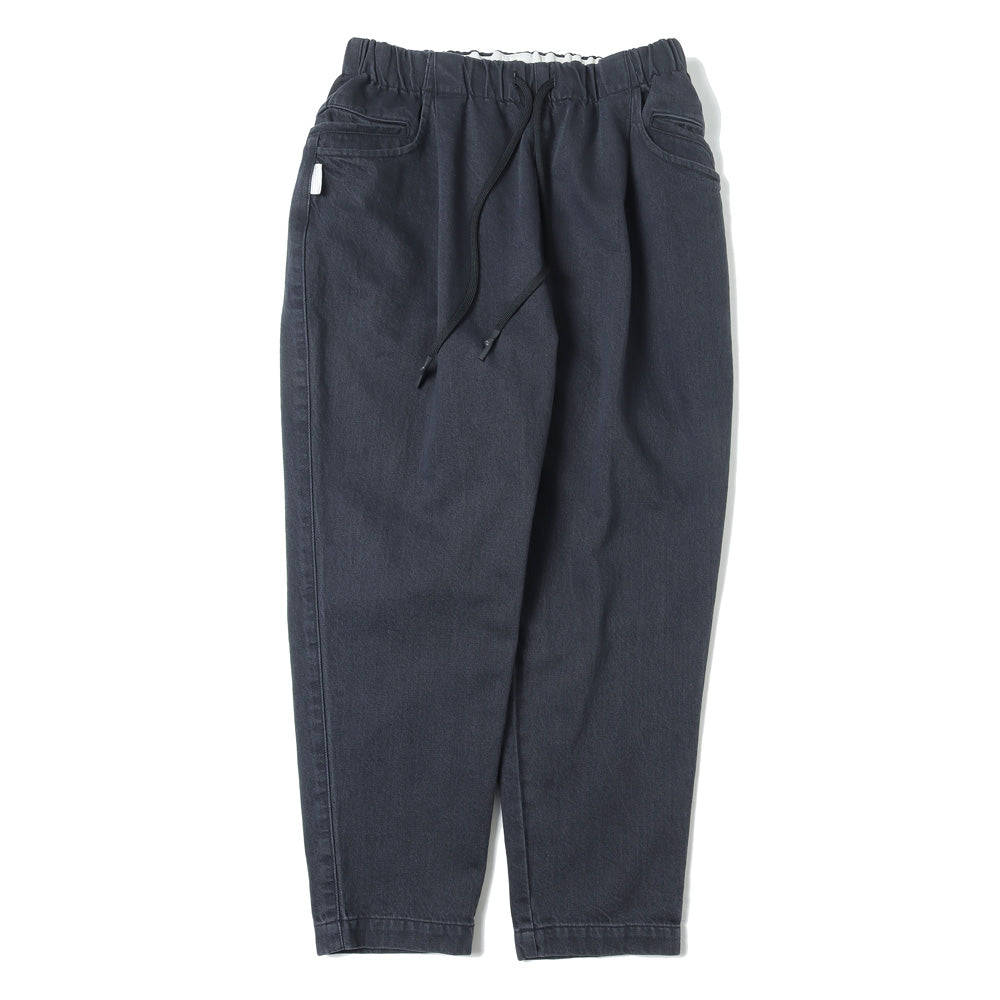 TAPERED EASY PANTS