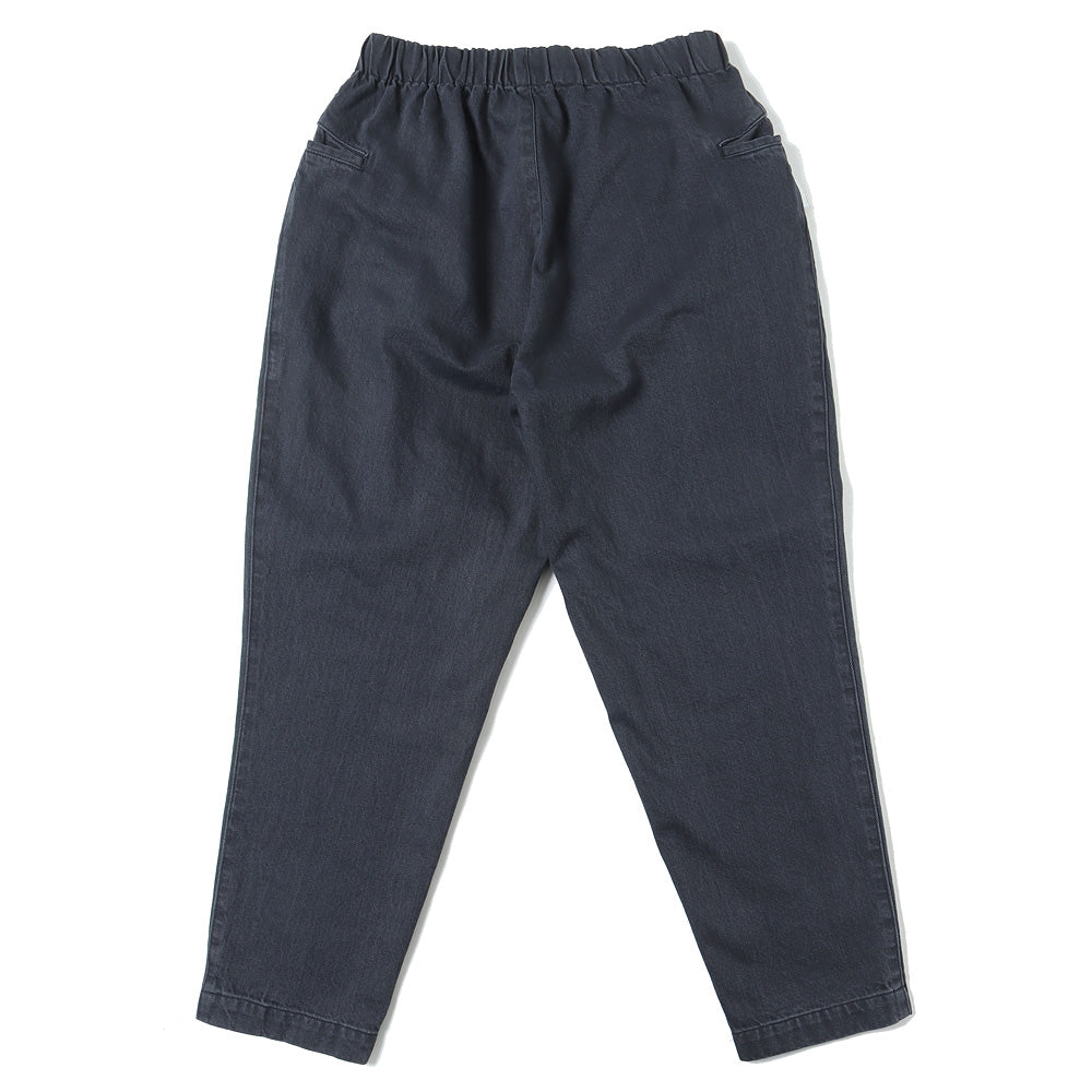 TAPERED EASY PANTS